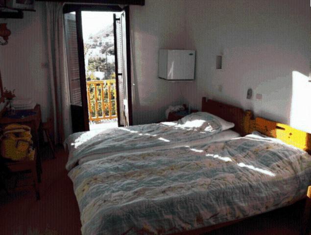 Villa Zacharo Skala  Room photo